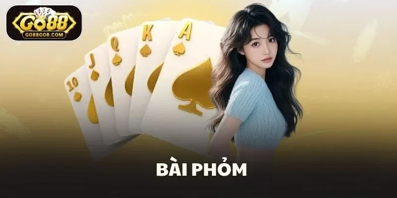 Bài Phỏm