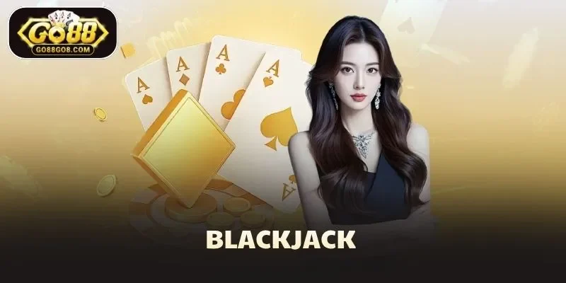 Blackjack