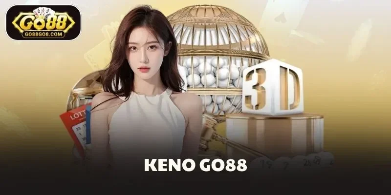 Keno Go88