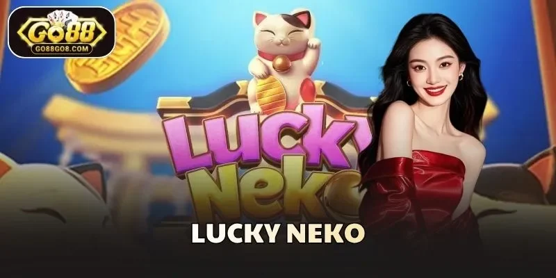 Lucky Neko