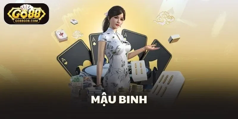 Mậu Binh