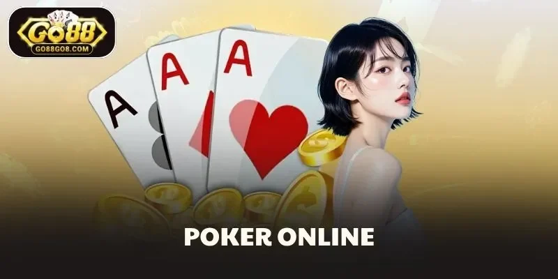 Poker Online