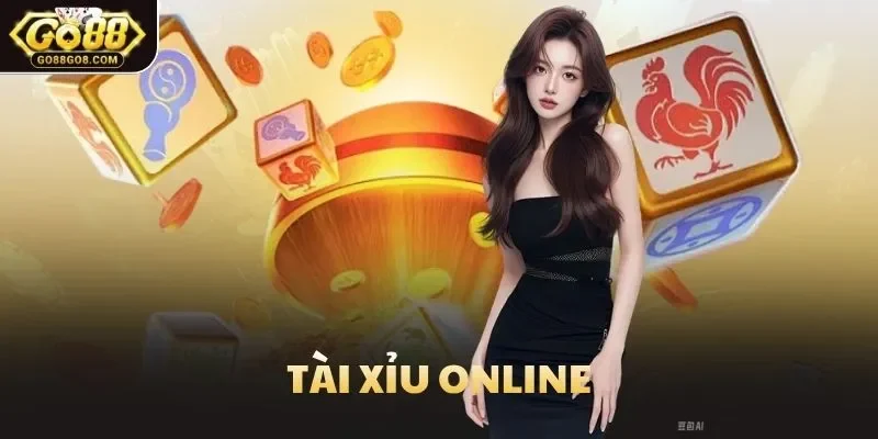 Tài Xỉu Online